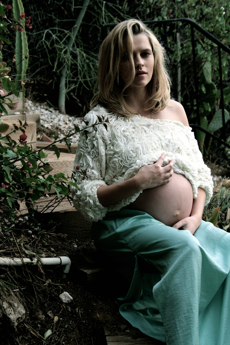 Teresa Palmer