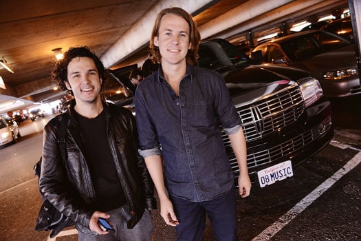 Ylvis