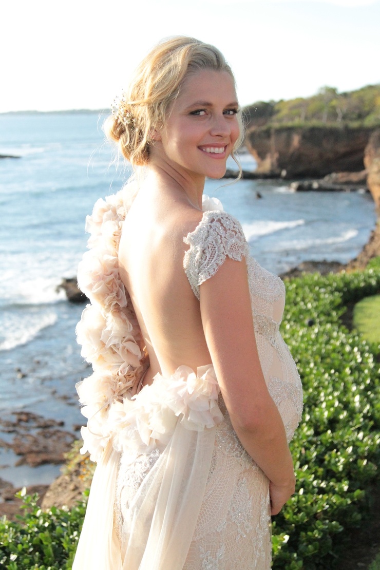 Teresa Palmer