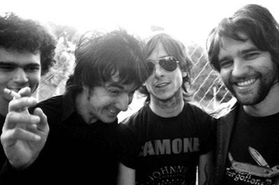 Forgotten Boys