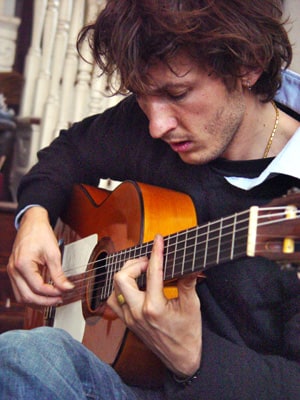 Tao Ruspoli