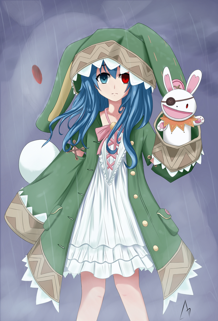 Yoshino