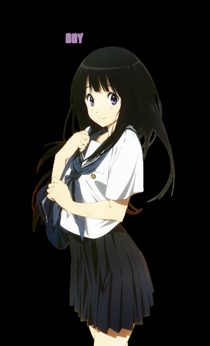 Eru Chitanda