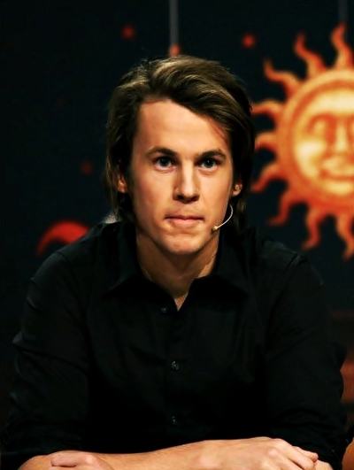 Bård Ylvisåker