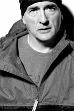 Boban Petrovic