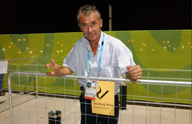 Dusko Korac
