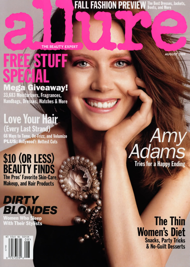 Amy Adams