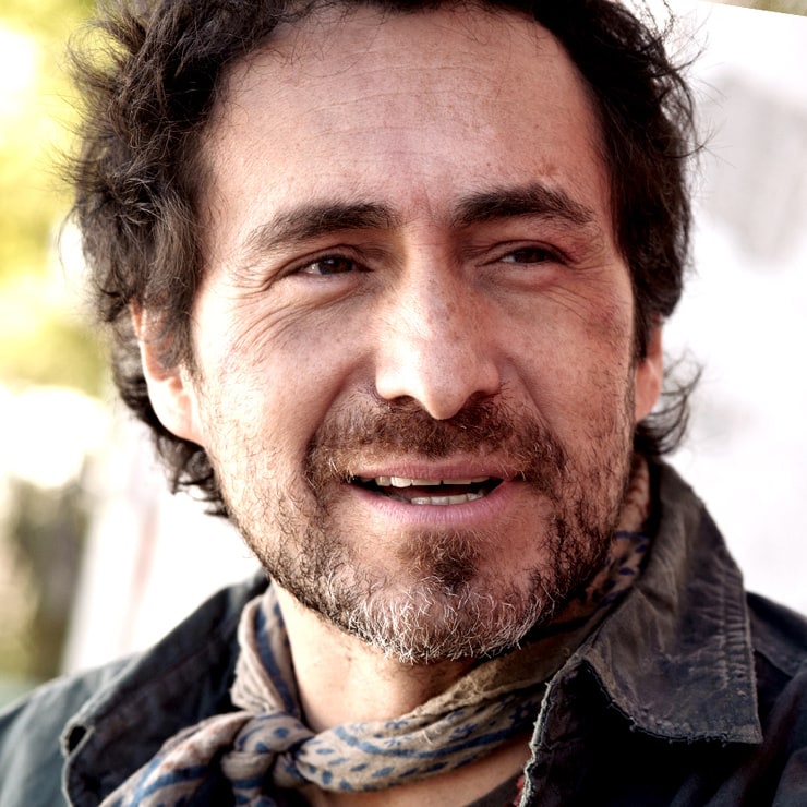 Demián Bichir