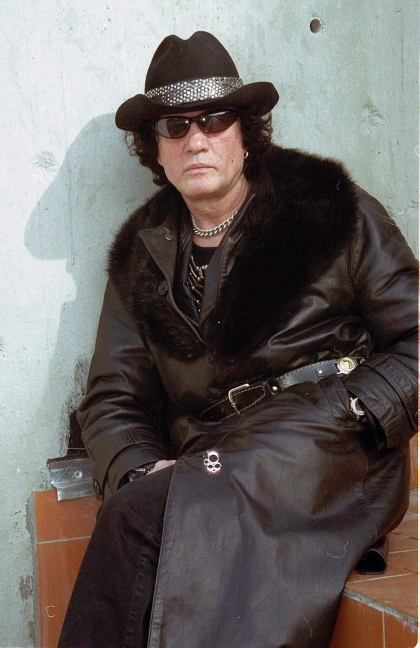 Milic Vukasinovic