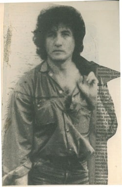 Milic Vukasinovic