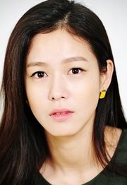 Kyung Soo-jin