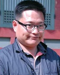 Won Suk Kim