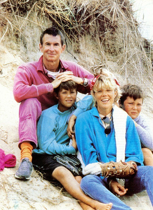 Picture of Berry Berenson