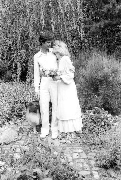 Berry Berenson