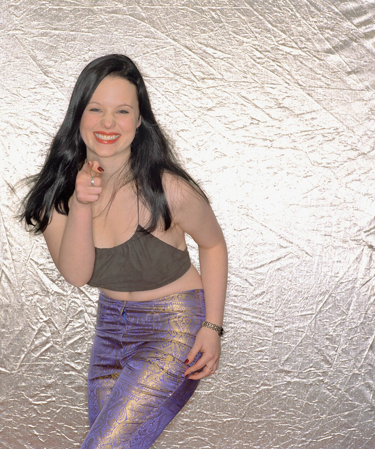 Thora Birch