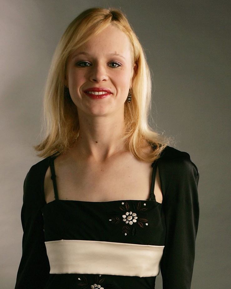 Thora Birch