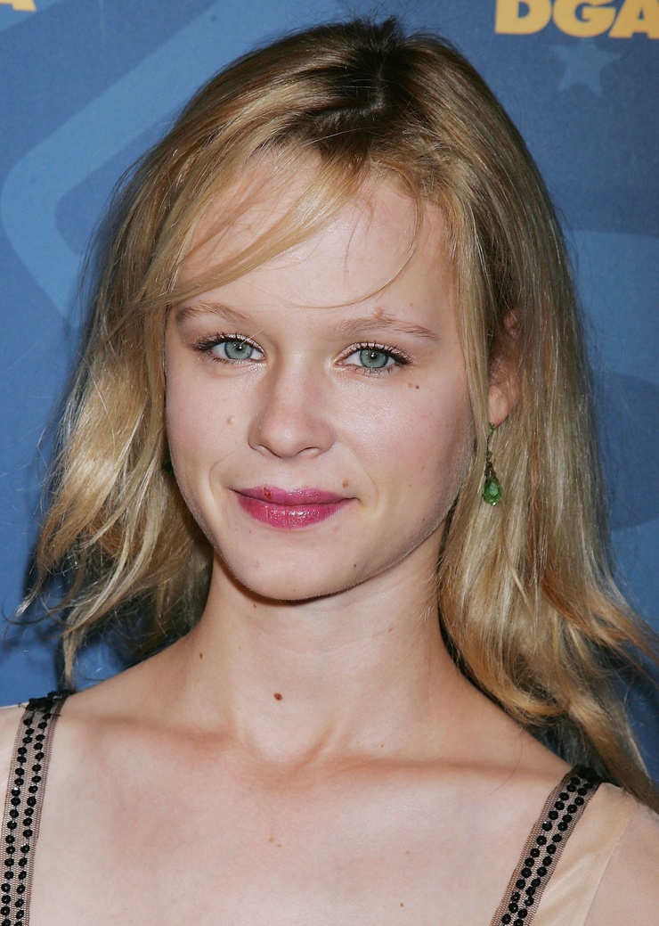 Thora Birch Thora Birch
