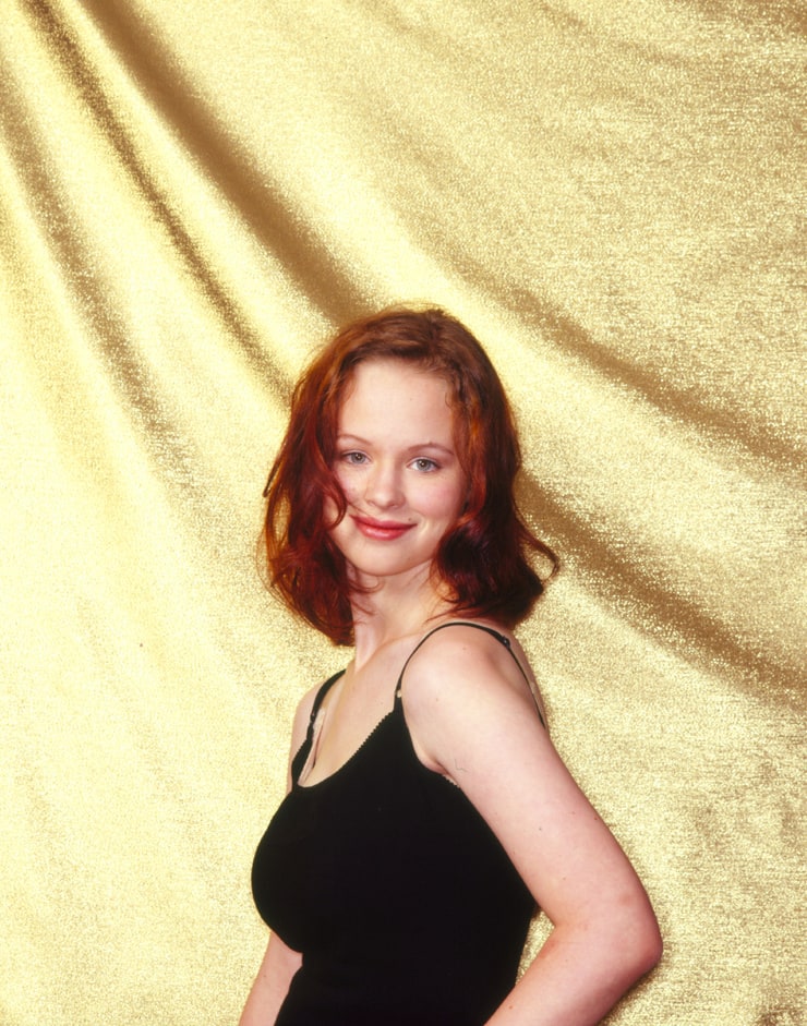 Thora Birch Thora Birch