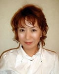 Miho Nakazono