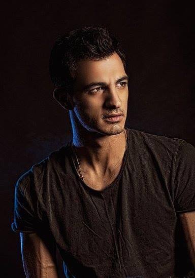 Dimos Anastasiadis