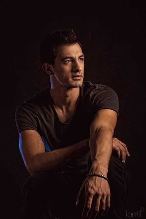 Dimos Anastasiadis