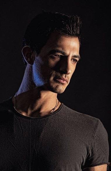 Dimos Anastasiadis