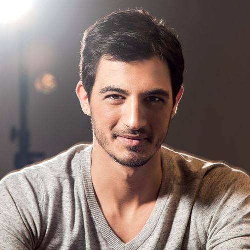 Dimos Anastasiadis