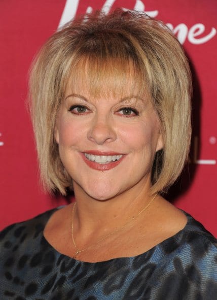 Image of Nancy Grace