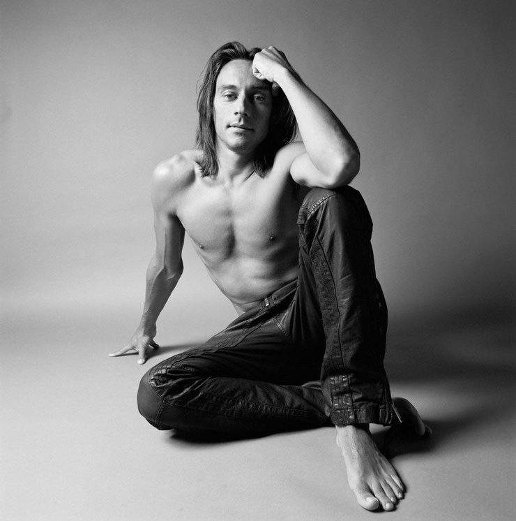 Bob Sinclar