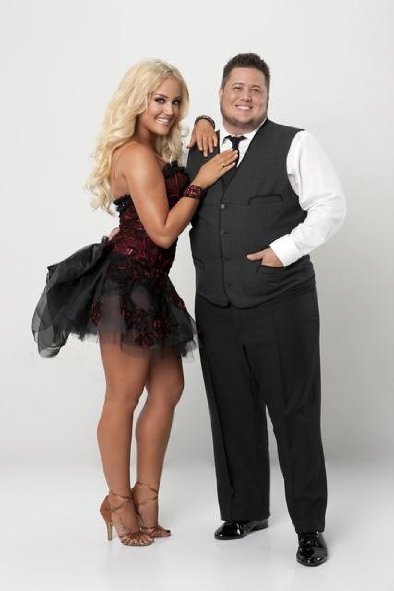 Chaz Bono
