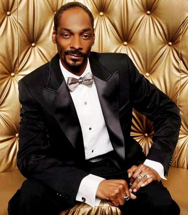 Snoop Dogg