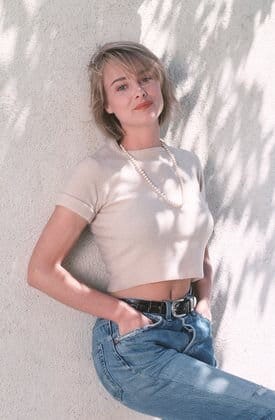 Chynna Phillips