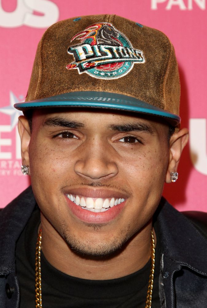Chris Brown