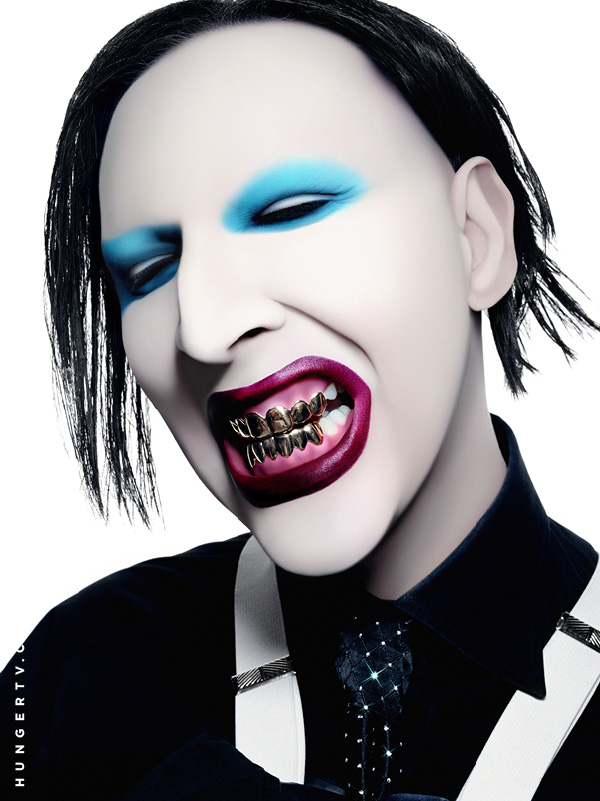 Marilyn Manson
