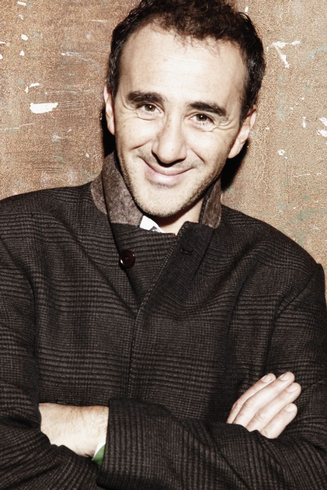 Elie Semoun
