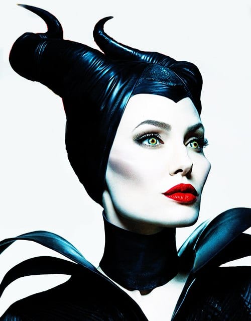 Maleficent