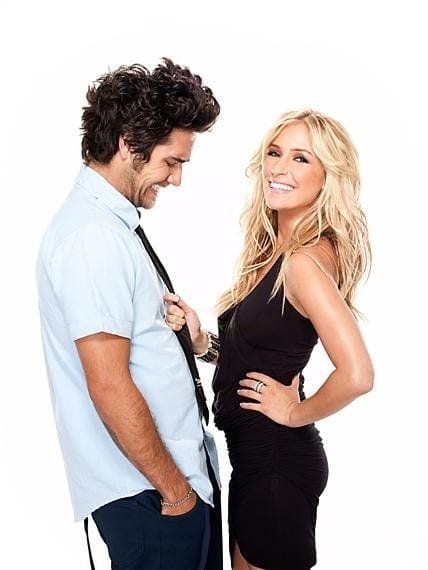 Kristin Cavallari Kristin Cavallari