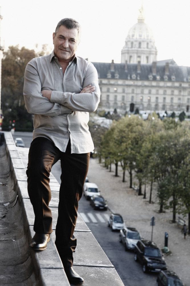 Jean-Marie Bigard