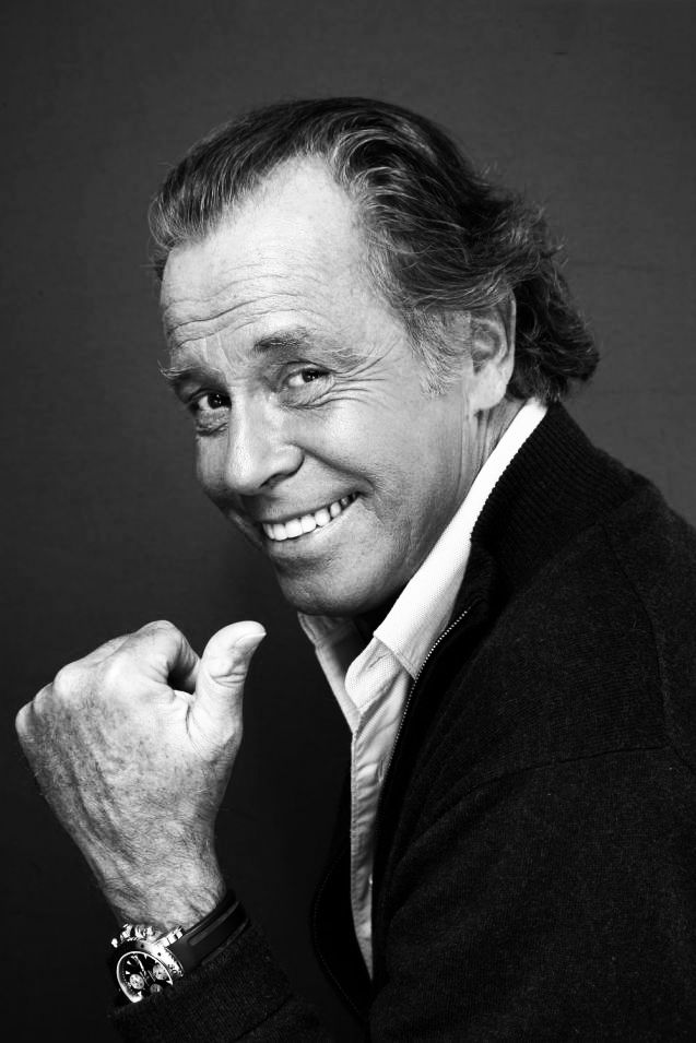 Michel Leeb