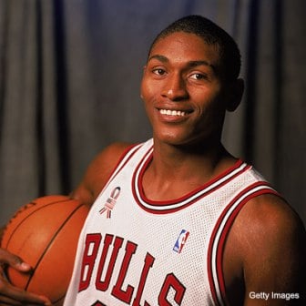 Ron Artest