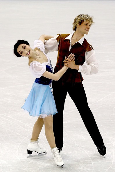 Charlie White