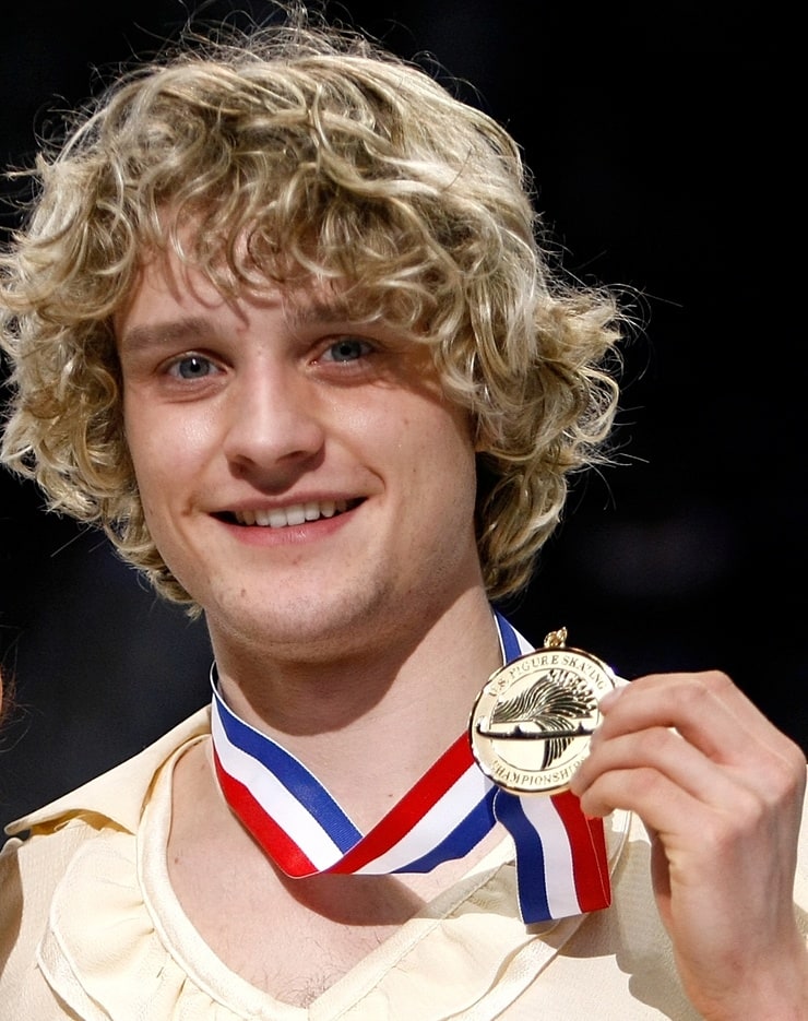 Charlie White