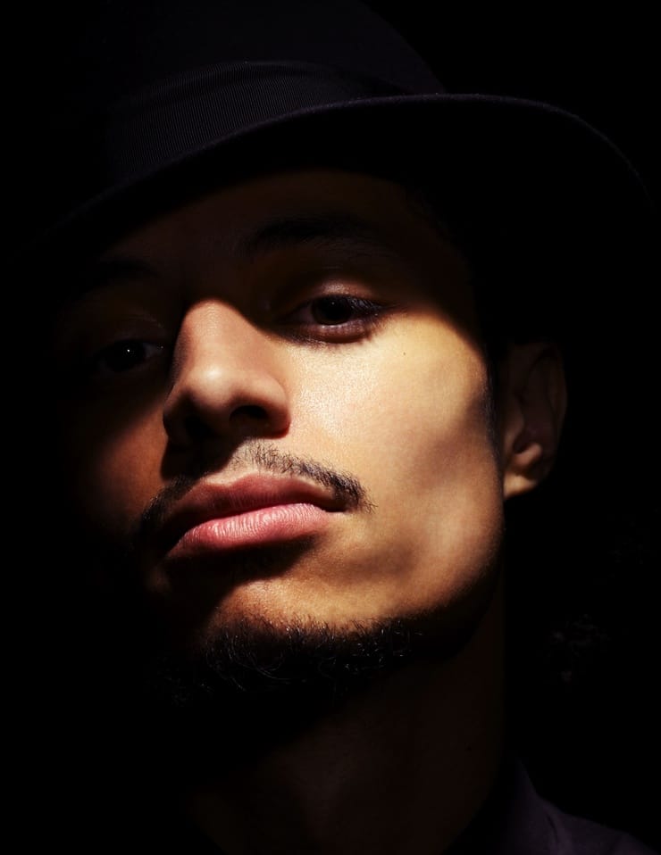 Jose James