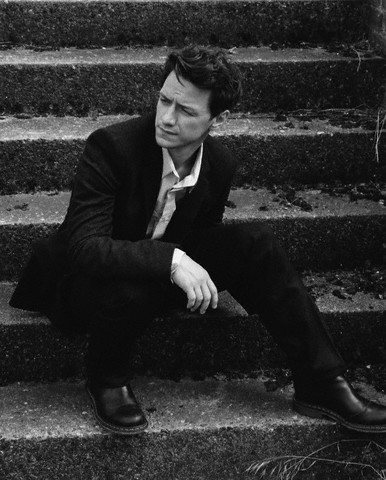 James McAvoy James McAvoy