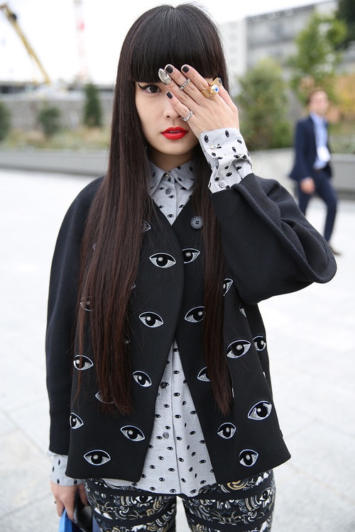 Kozue Akimoto Kozue Akimoto