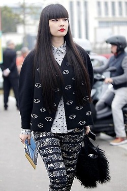 Kozue Akimoto