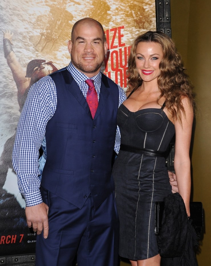 Tito Ortiz