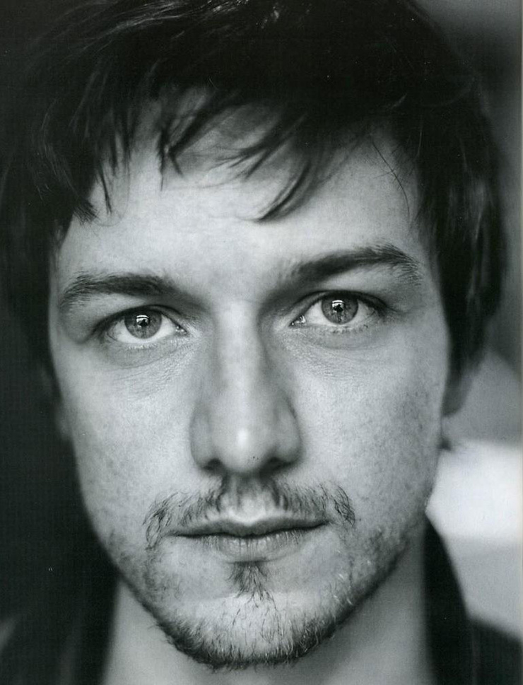 James McAvoy James McAvoy