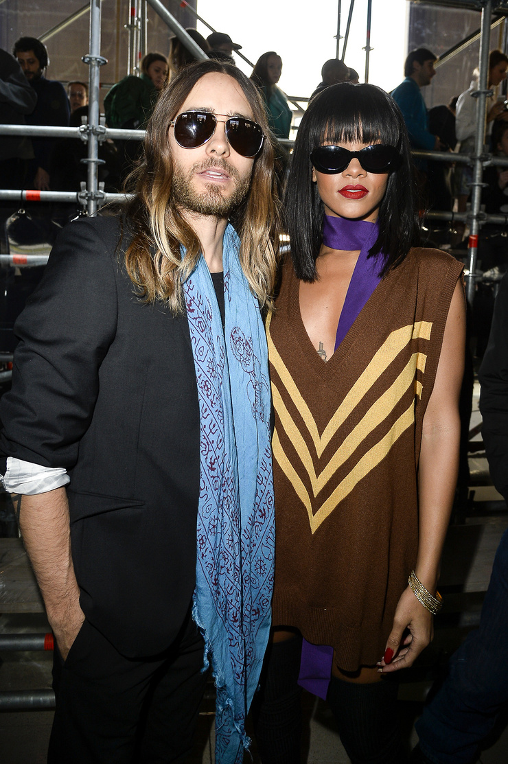 Jared Leto