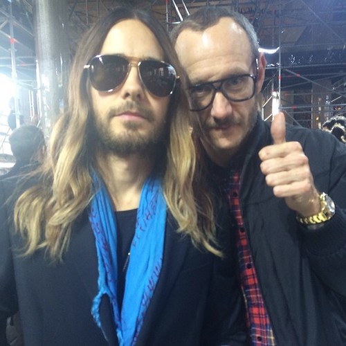 Jared Leto